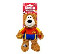 KONG Wild Knots Sport Spain Bear Medium
