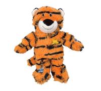 KONG Dog Toy - Wild Knots Tiger - Medium/Large