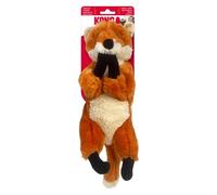 KONG Wild Low Stuff Fox For Dogs - Medium