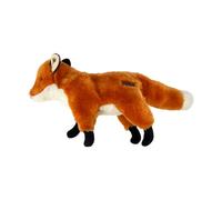 KONG Wild Low Stuff Fox Medium