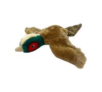 KONG Wild Low Stuff Pheasant Medium Dog Toy