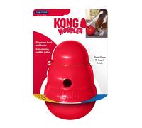 Kong Wobbler Dog Toy Large