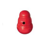 KONG Wobbler Treat Dispensing Dog Toy (2 Pack)