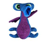 KONG - Woozles Blue M 28 X 19 X 13,5cm