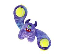 KONG Woozles Monster Assorted Medium