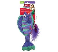 KONG Wrangler Angler Fish For Cats - Single