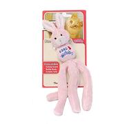 Kong Wubba Animal Cat Toy (Assorted Colours) (One Size) (Bunny)