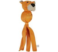 KONG Wubba Ballistic Friends Rabbit Dog Fetch Toy Extra Large