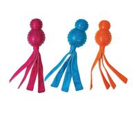 KONG Wubba Comet Dog Toy - Assorted Colours - Large