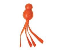 KONG Wubba Comet Dog Toy - Assorted Colours - Large