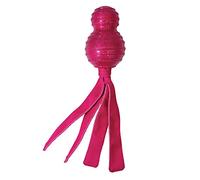 KONG Wubba Comet Dog Toy - Assorted Colours - Small