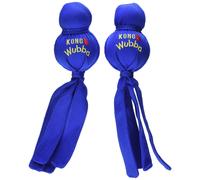 Kong Wubba Dog Size: Large Pack: of 2 Assorted