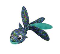 Kong Wubba Finz Blue Large