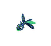 KONG Wubba Finz Blue XL