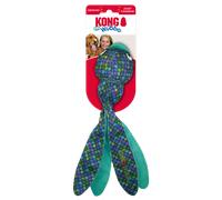 Kong Wubba Finz Blue Large