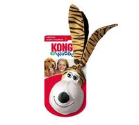 KONG Floppy Ear Wubba Dog Toy - Assorted Characters - Large - 34cm