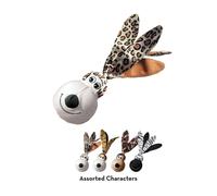 KONG Wubba Floppy Ears Small