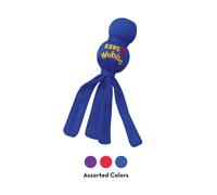 KONG Wubba For Dogs - Assorted Colours - Large