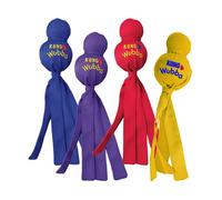 KONG Wubba For Dogs - Assorted Colours - Small