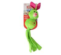 Kong Wubba Ballistic Friend Dog Toy Large