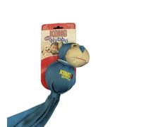 Kong Wubba Ballistic Friend Dog Toy Large