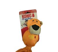 Kong Wubba Ballistic Friend Dog Toy Large