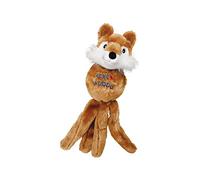 KONG - Wubba Friends - Squeaky Fetch Dog Toy (Assorted Characters) - For Large Dogs