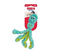 Kong Wubba Octopus Assorted Dog Toy - Small