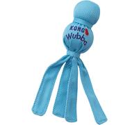 KONG Wubba Puppy Nylon Tug Toy for Small Dogs - Assorted Colors