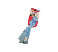 Kong Wubba Puppy - Tug Of War Dog Toy - SMALL - BLUE - WP3E ⭐️⭐️⭐️⭐️⭐️ ✅️