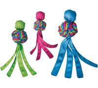 KONG Wubba Weaves For Dogs - Small