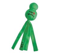 KONG - Wubba Wet - Floating Dog Toy for Water Play and Fetching (Assorted Colours) - For Large Dogs