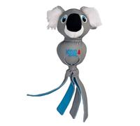 KONG Wubba Zoo Assorted Animal Dog Toy (Koala)
