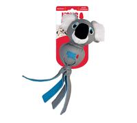 Kong Wubba Zoo Koala - Pet Toys - Size: Large