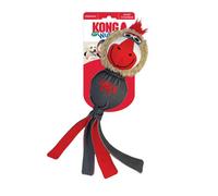 KONG Wubba Zoo Mandrill Lg