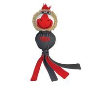 KONG Wubba Zoo Mandrill Lg