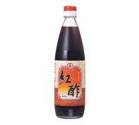 Kong Yen Chinese-Style Red Vinegar 590ml