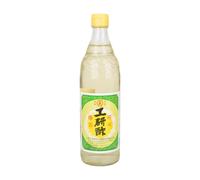 Kong Yen Rice Vinegar 300ml