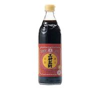 Kong Yen Taiwanese Black Vinegar 300ml HALAL