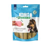 KONG Ziggies Enhanced Puppy Treats - Medium/Large