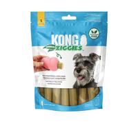 KONG Ziggies Enhanced Puppy Treats - Small