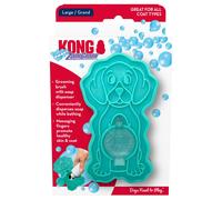 KONG Zoom Groom Bubbles - Large