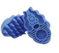 KONG Company Zoom Groom Blue
