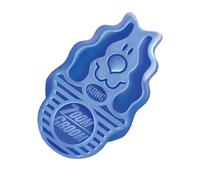 KONG ZoomGroom Boysenberry
