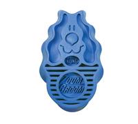 KONG Company Zoom Groom Blue