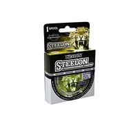Konger Steelon Fluorocarbon Fishing Line Reel 150 m Monofilament (0.12 mm / 2.55 kg)