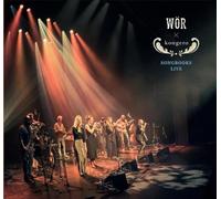 Kongero Wor: SONGBOOKS LIVE - CD