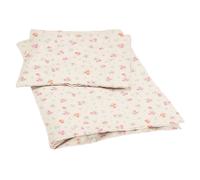 Konges Sløjd children's cotton bedding set 70x100 40x45 cm
