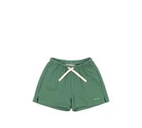 Konges Sløjd drawstring shorts - Green 3-6-7