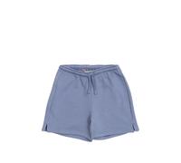 Konges Sløjd drawstring split-detail shorts - Blue 6 mths-9 mths-12 mths-18 mths-2 yrs